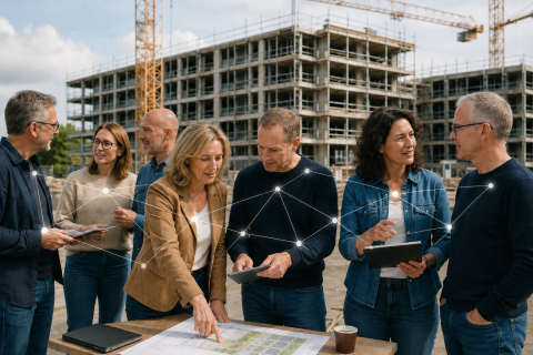 Merkvast marketing hybride
