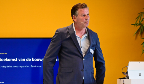 Wim Bak presentatie hibin